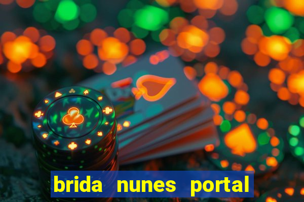 brida nunes portal do zacarias